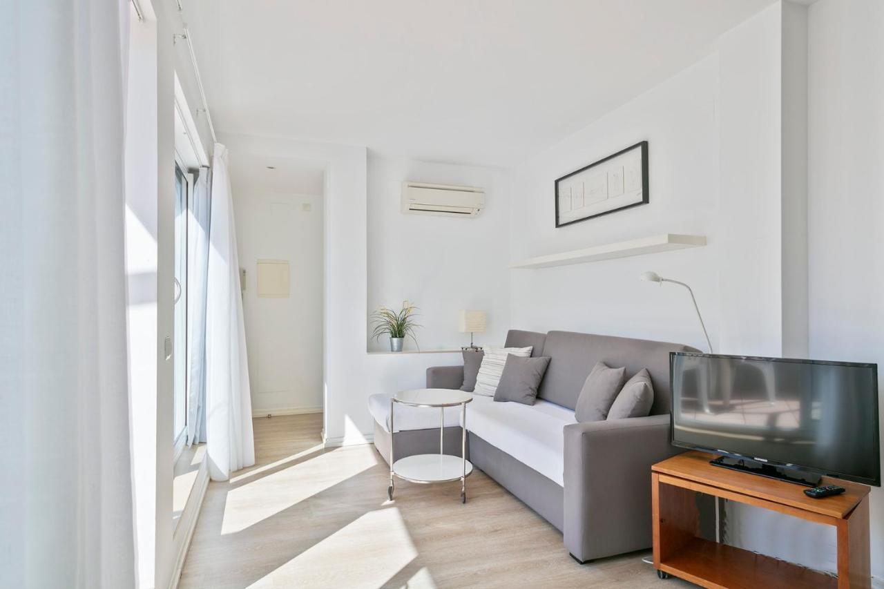 Apartaments Pepita Bandert Cambrils Exterior foto