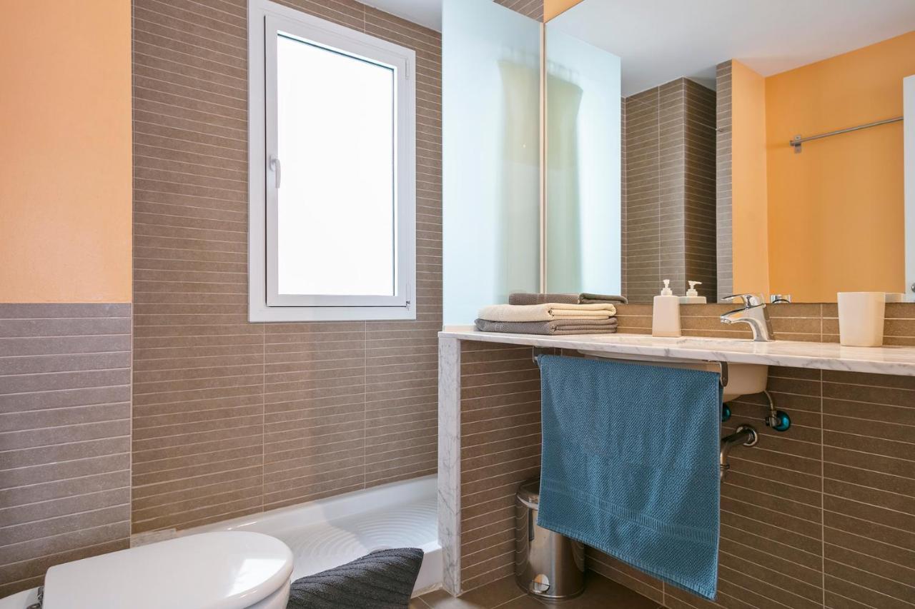 Apartaments Pepita Bandert Cambrils Exterior foto